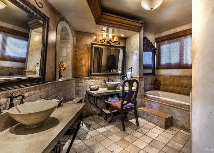 Lucia Arch And Lands End Views - 4200 Sq Ft Luxury Cabo San Lucas