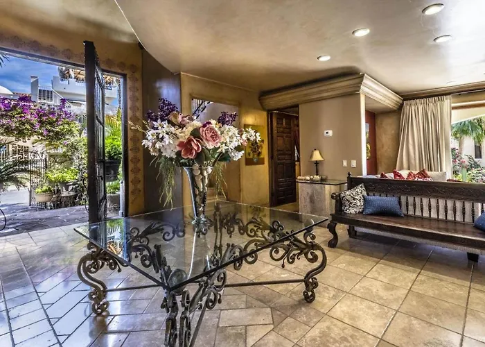 Villa Lucia Arch And Lands End Views - 4200 Sq Ft Luxury