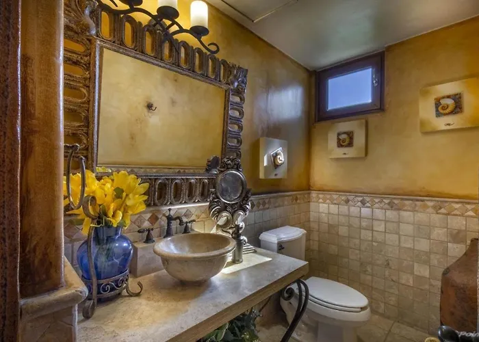 Lucia Arch And Lands End Views - 4200 Sq Ft Luxury