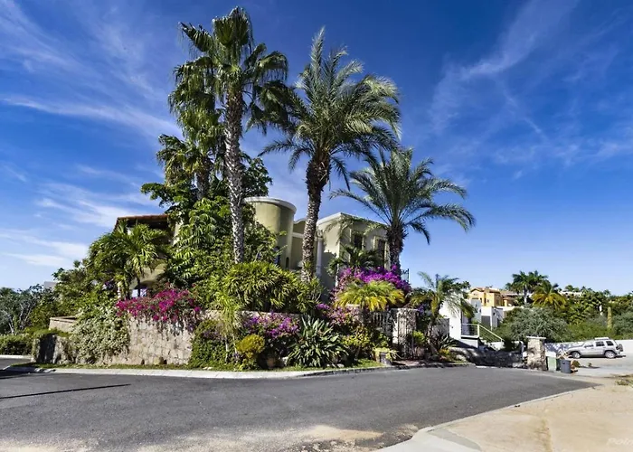 Villa Lucia Arch And Lands End Views - 4200 Sq Ft Luxury