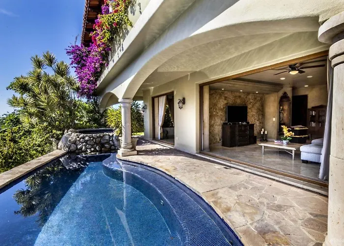 Lucia Arch And Lands End Views - 4200 Sq Ft Luxury *
