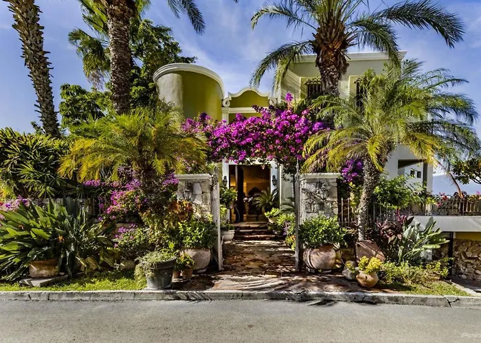 Lucia Arch And Lands End Views - 4200 Sq Ft Luxury Villa *