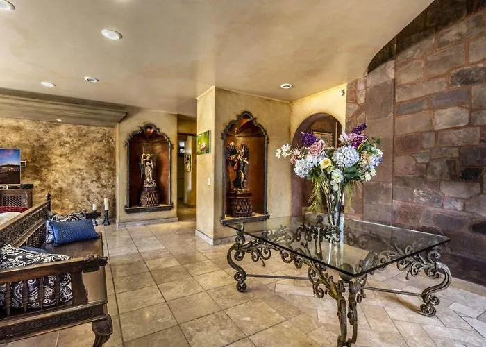 Lucia Arch And Lands End Views - 4200 Sq Ft Luxury Villa Cabo San Lucas