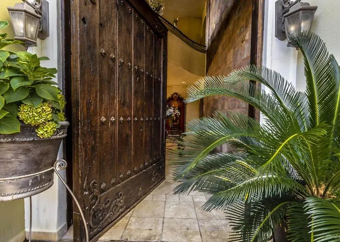Lucia Arch And Lands End Views - 4200 Sq Ft Luxury *