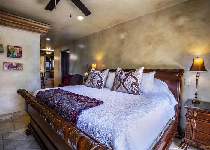 Lucia Arch And Lands End Views - 4200 Sq Ft Luxury