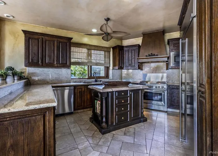 Villa Lucia Arch And Lands End Views - 4200 Sq Ft Luxury