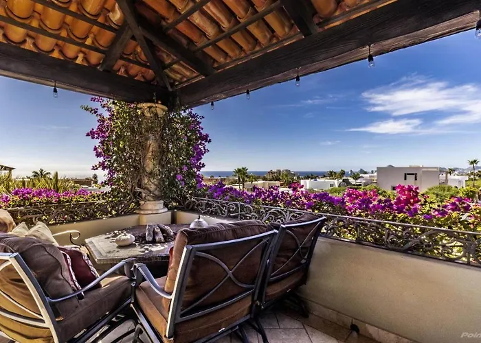 Lucia Arch And Lands End Views - 4200 Sq Ft Luxury Cabo San Lucas
