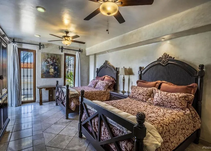 Lucia Arch And Lands End Views - 4200 Sq Ft Luxury