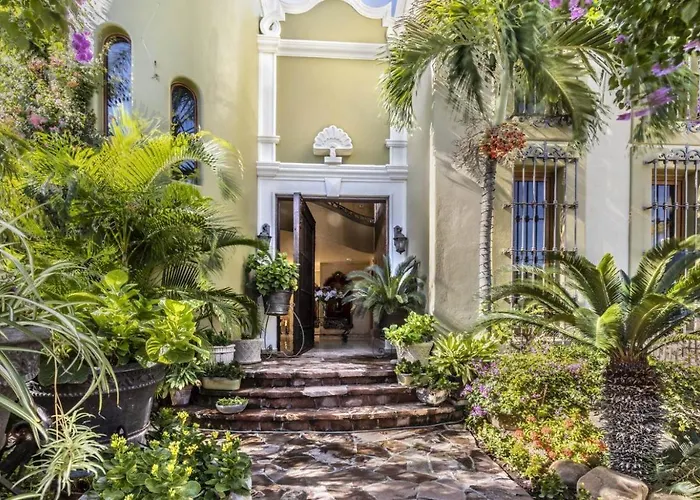 Villa Lucia Arch And Lands End Views - 4200 Sq Ft Luxury Cabo San Lucas