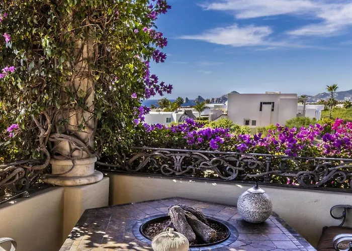 Lucia Arch And Lands End Views - 4200 Sq Ft Luxury Cabo San Lucas
