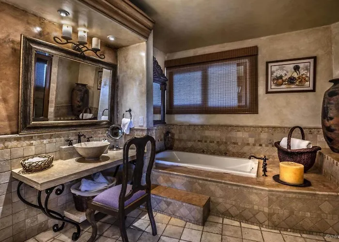 Lucia Arch And Lands End Views - 4200 Sq Ft Luxury