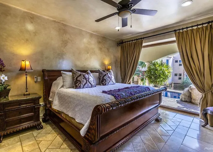 Villa Lucia Arch And Lands End Views - 4200 Sq Ft Luxury Cabo San Lucas