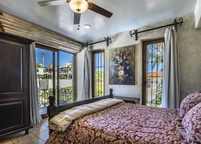 Lucia Arch And Lands End Views - 4200 Sq Ft Luxury Villa Cabo San Lucas