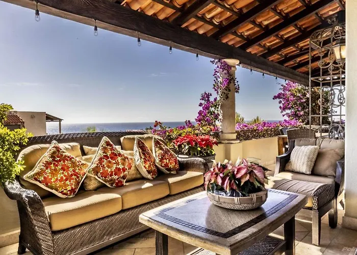 Villa Lucia Arch And Lands End Views - 4200 Sq Ft Luxury *