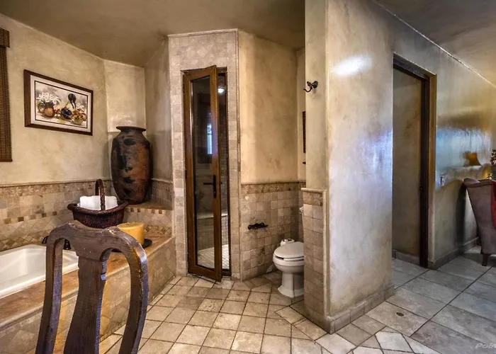 Villa Lucia Arch And Lands End Views - 4200 Sq Ft Luxury *