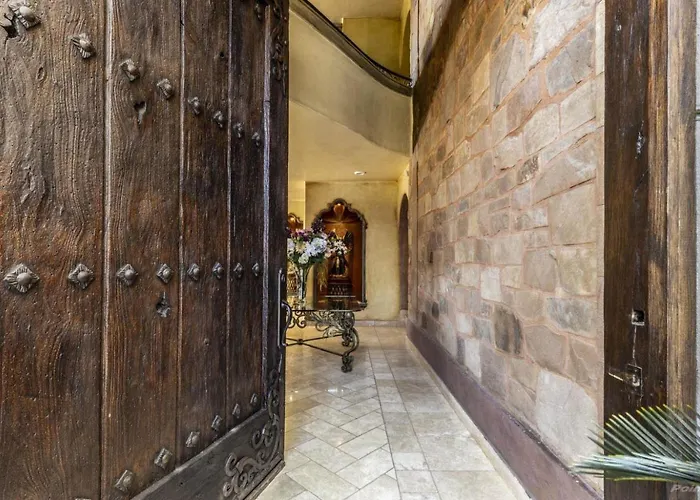 Villa Lucia Arch And Lands End Views - 4200 Sq Ft Luxury
