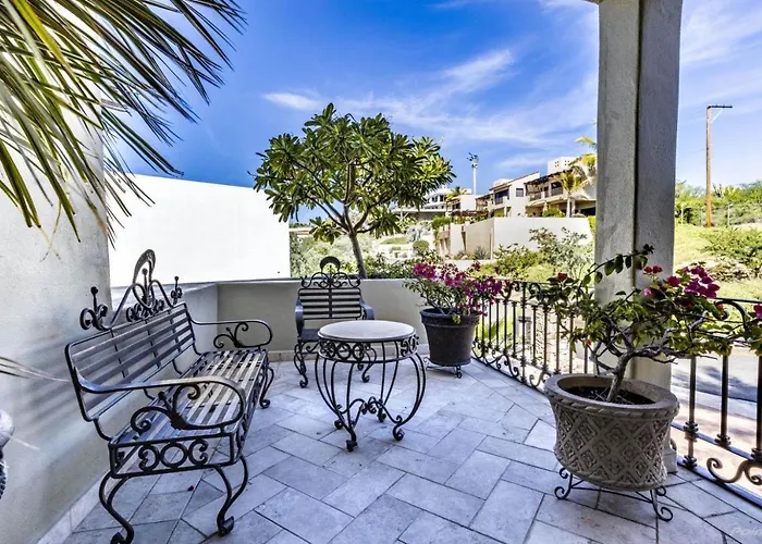 Villa Lucia Arch And Lands End Views - 4200 Sq Ft Luxury Cabo San Lucas
