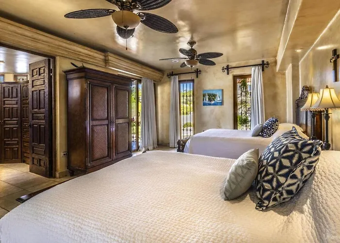 Lucia Arch And Lands End Views - 4200 Sq Ft Luxury *