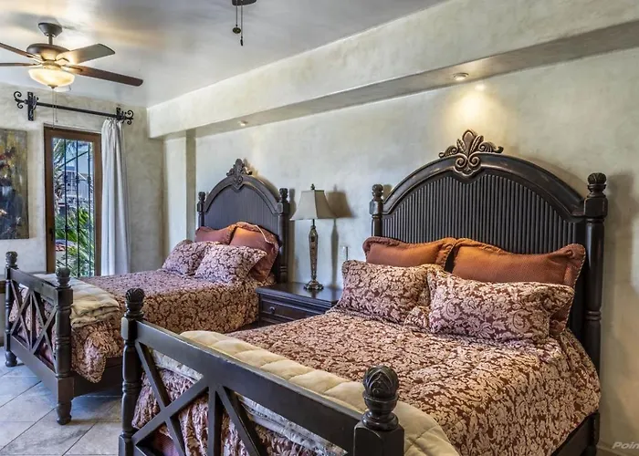 Lucia Arch And Lands End Views - 4200 Sq Ft Luxury